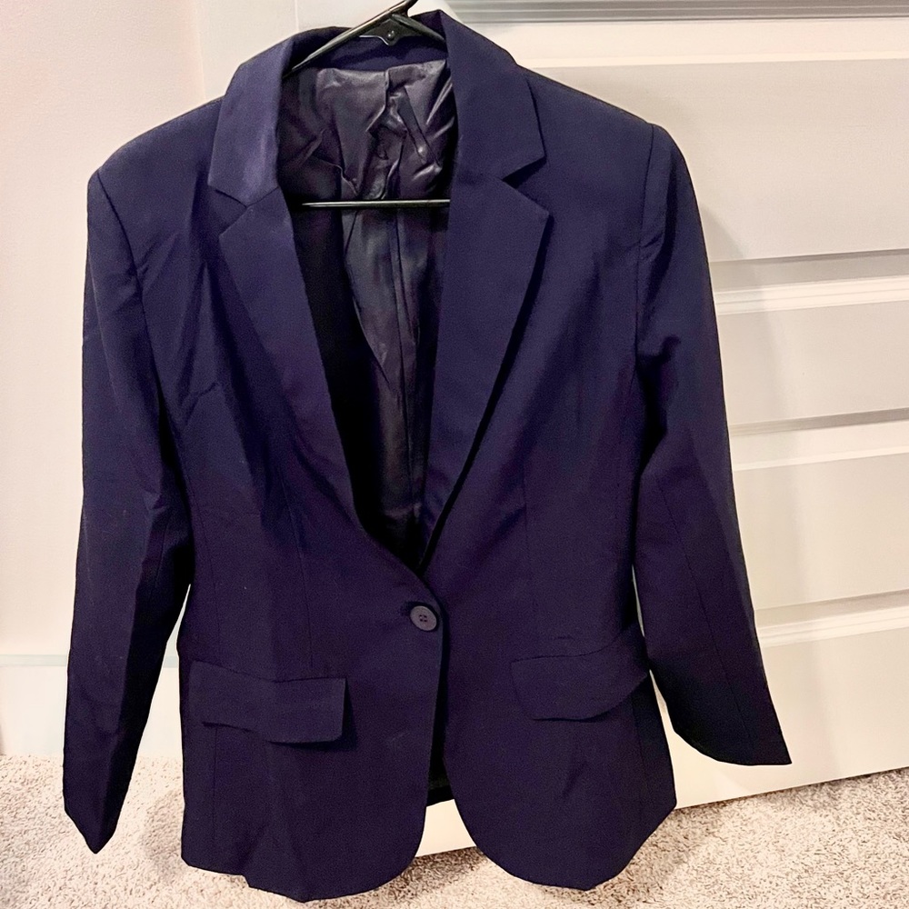 Brand New Womens Blazer